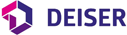 Logo of DEISER, a company who licenses and implements Midori products