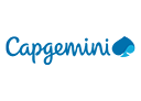 Logo of Capgemini, a company using Midori apps