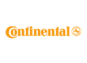 Logo of Continental, a company using Midori apps
