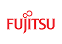 Logo of Fujitsu, a company using Midori apps