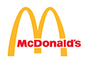 Logo of McDonalds, a company using Midori apps