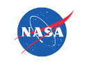 Logo of NASA, a company using Midori apps