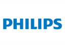 Logo of Philips, a company using Midori apps
