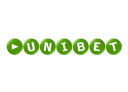 Logo of Unibet, a company using Midori apps