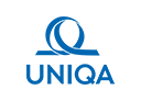 Logo of Uniqa, a company using Midori apps