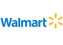 Logo of Walmart, a company using Midori apps