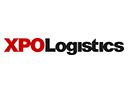 Logo of XPO Logistics, a company using Midori apps