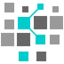 Logo of Rich Filters for Jira Dashboards, a Jira/Confluence/Bitbucket app integrated with the Midori apps
