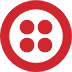 Logo of Twilio