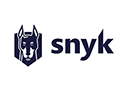 Logo of Snyk, a Midori security partner